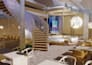create 3d restaurant interior café bar coffee shop night bar pub rendering